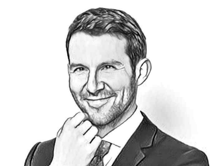 Lawyer Benyamin Tanis