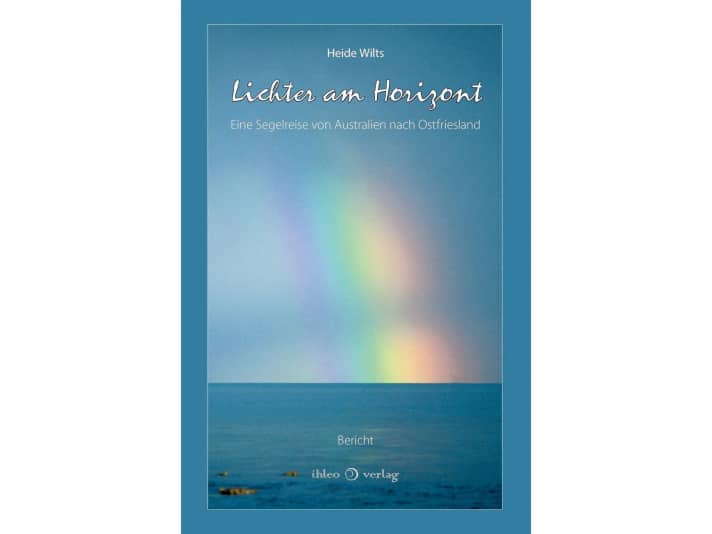 Lights on the horizon