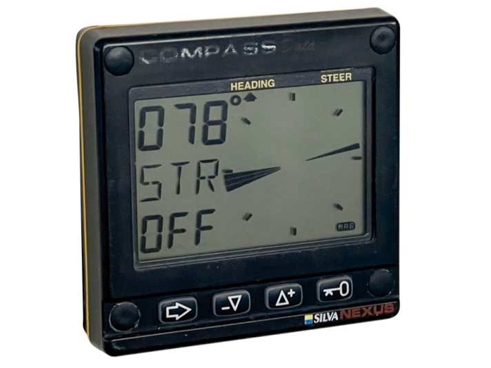 Display ​Silva/Nexus.