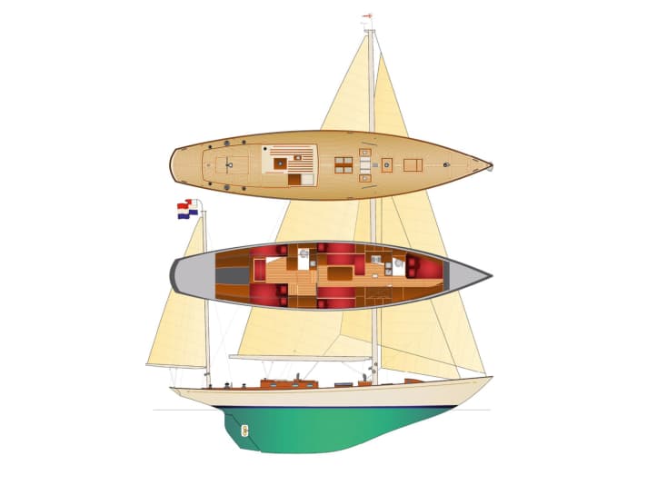  | Illustration : chantier naval
