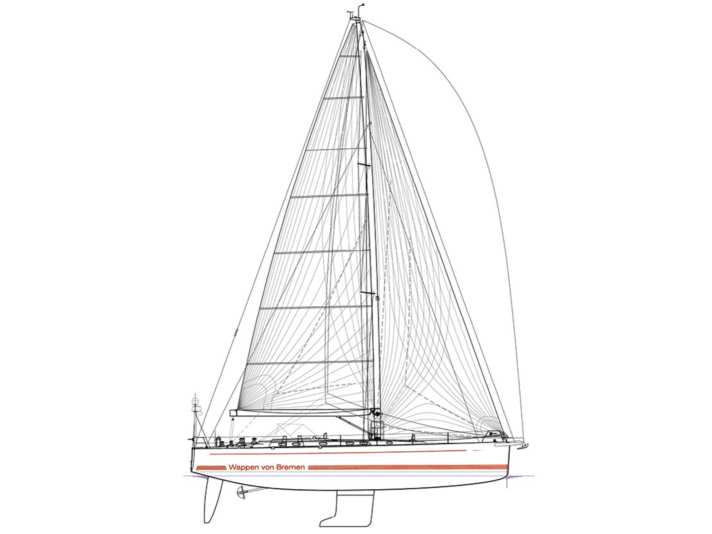  | dessin : chantier naval