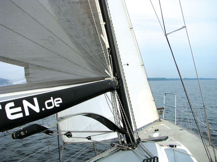 Kicker von CUL in weiß oder Sichtcarbon