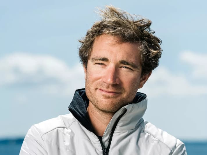 Benjamin Dutreux (32) „Guyot Water Family“ 
