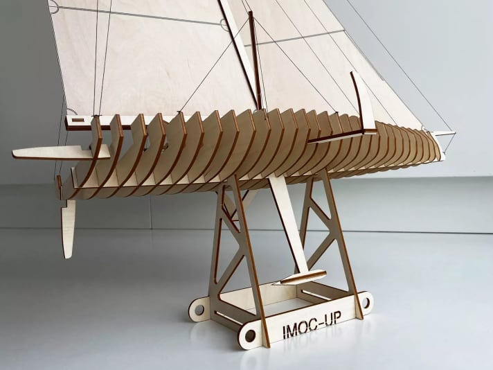 Regali per marinai