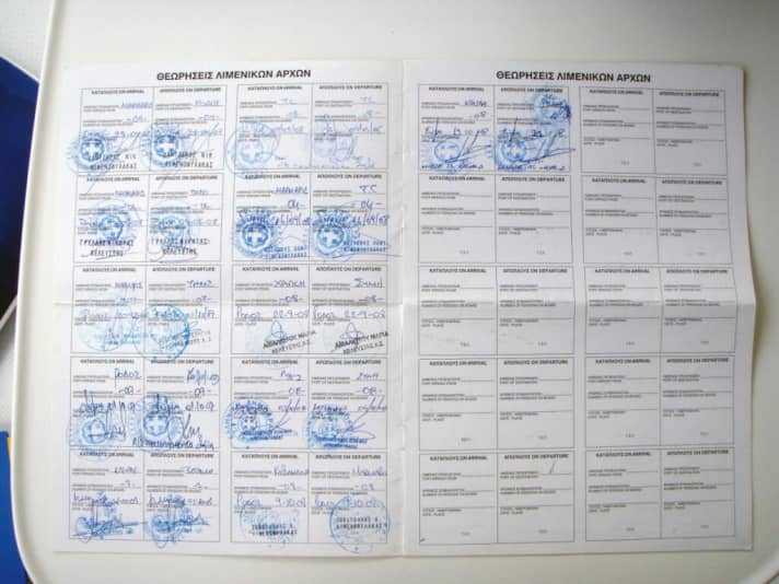   Ecco come si presentava il Dekpa fino ad ora