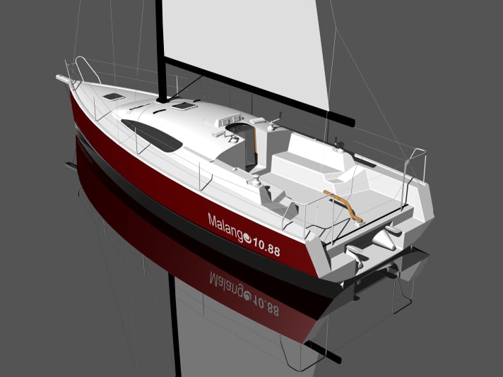   Versione Malango 1088