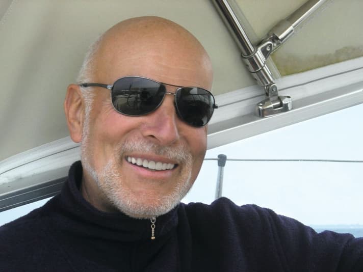   Dolphin classifier Fritz Plewe