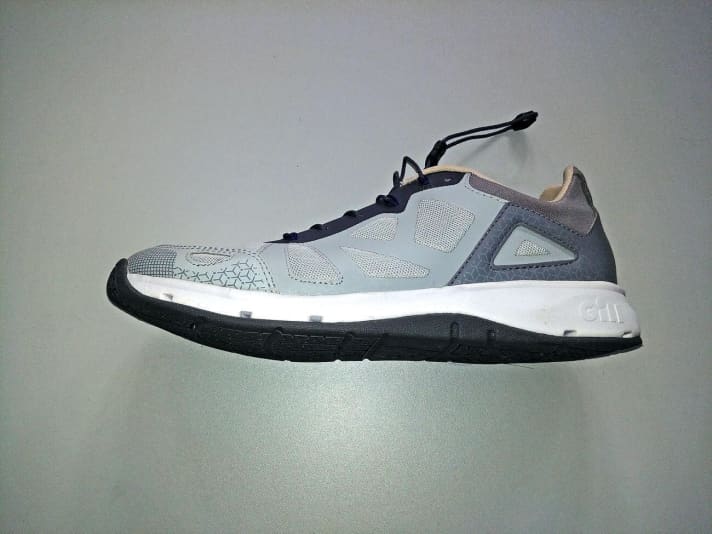 Sailing trainers ladies on sale