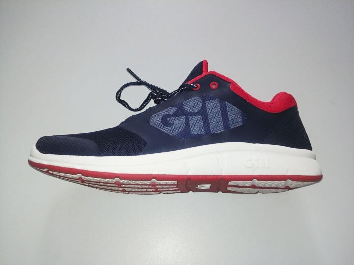   The Gill Mawgan Gents