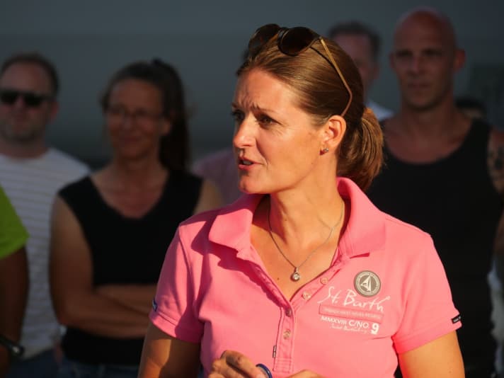 Sonja Meichle