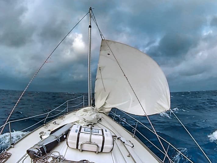 A volte ci si può accontentare di un impianto di emergenza