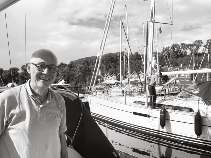 Eckhard Schlüter