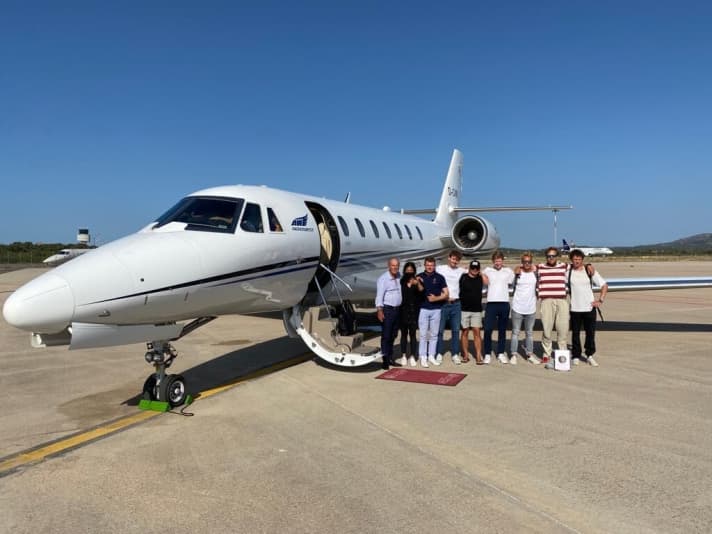   Il successo in Italia: la squadra di Michael Grau in sintesi