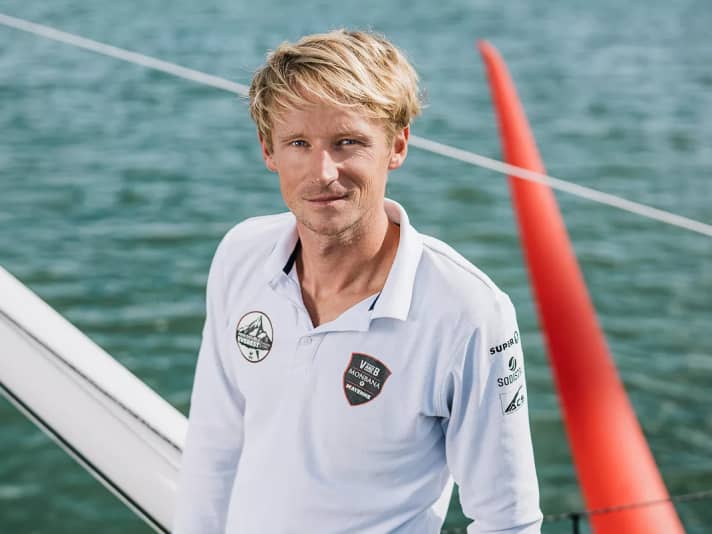 Maxime Sorel (36) „V&B - Monbana Mayenne“ 