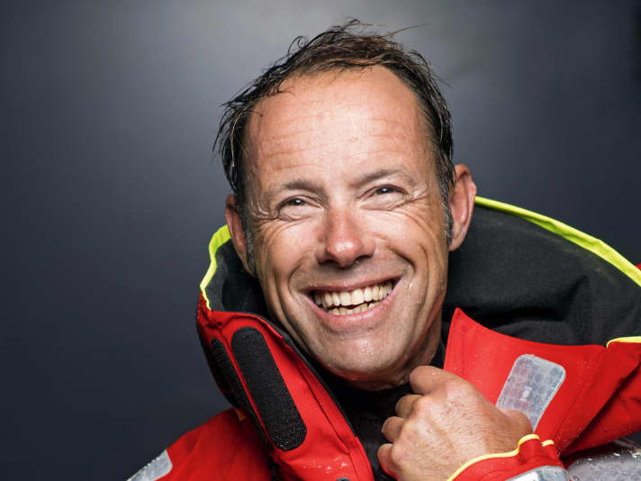 Thomas Coville