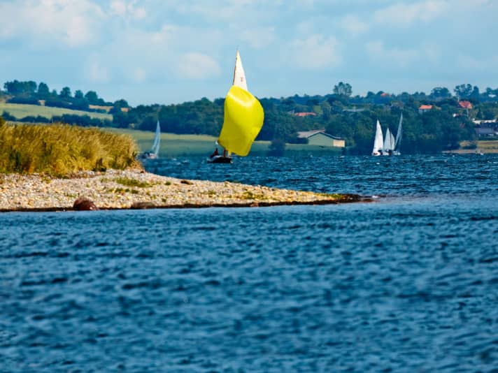 Classic Week 2014, Flensburg