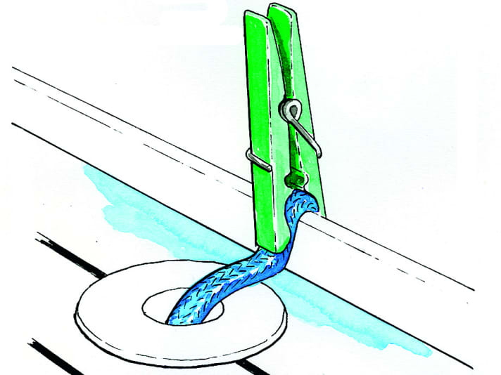 The 10 best tricks for bad weather