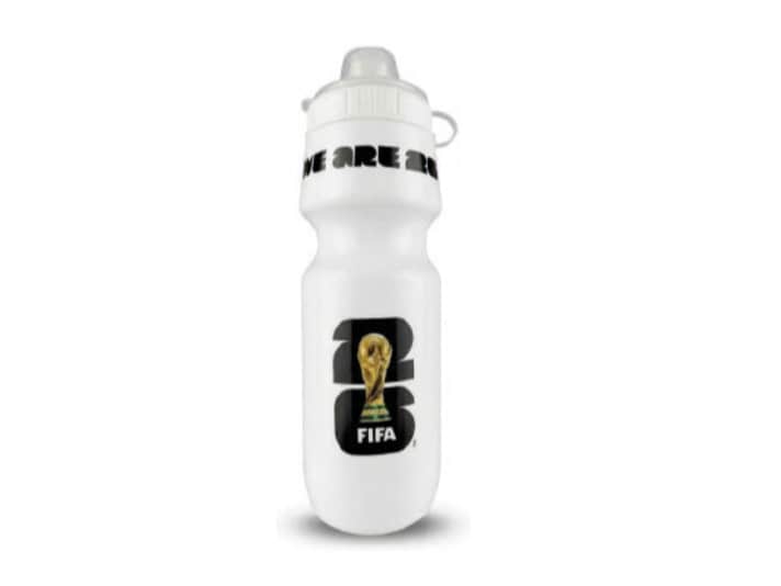 Campionato mondiale di calcio