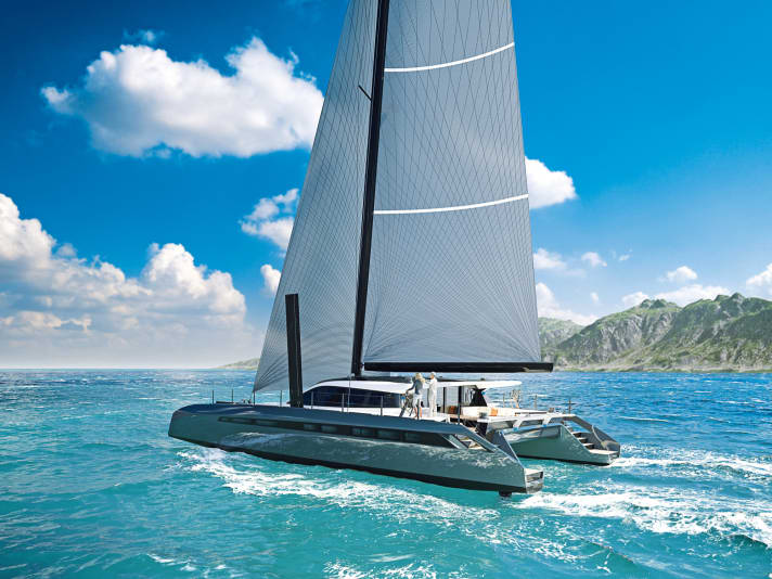 Cannoniera 80