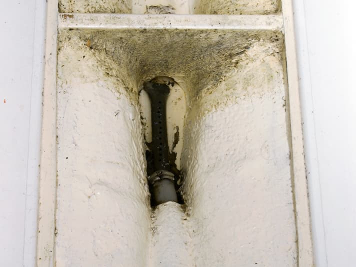 Albin Express, test de bateaux d'occasion