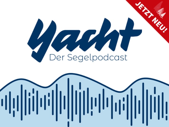 YACHT - der Segelpodcast