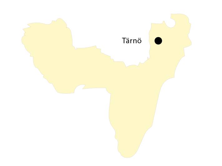 Idillio svedese Tärnö | Mappa: YACHT