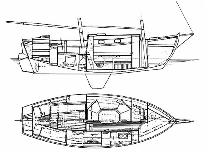  | Drawing: Lunstroo Custom Designs