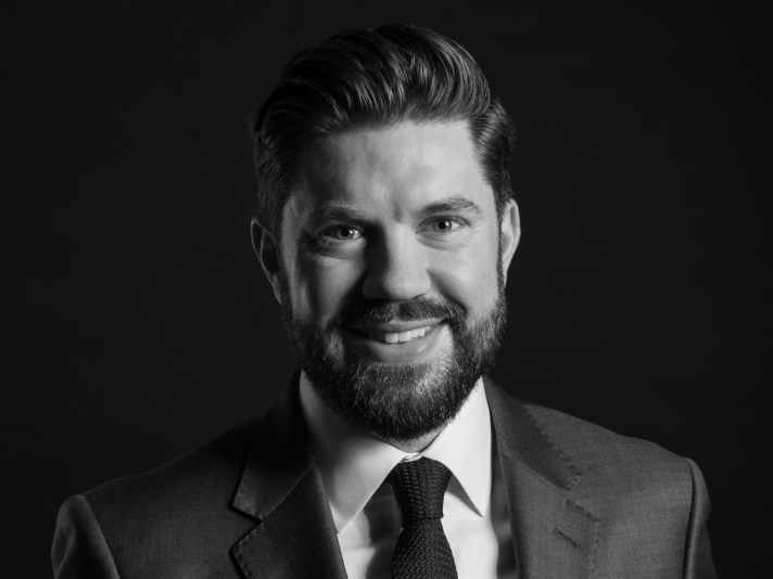 Matthias Winklmeier, Senior Manager Allianz Capital Solutions