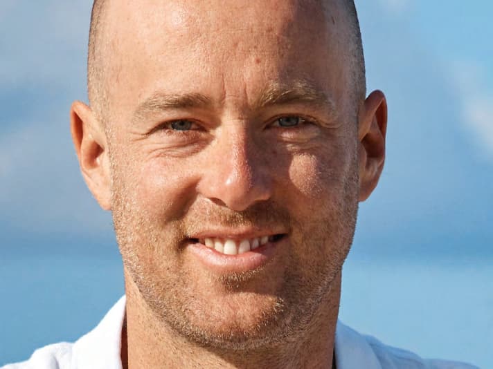 Sébastien Kördel