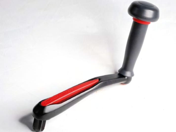 Manivelle de winch Ronstan Quick-Lock