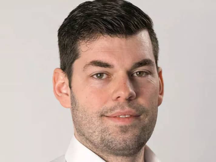 Sebastian Wache Météo