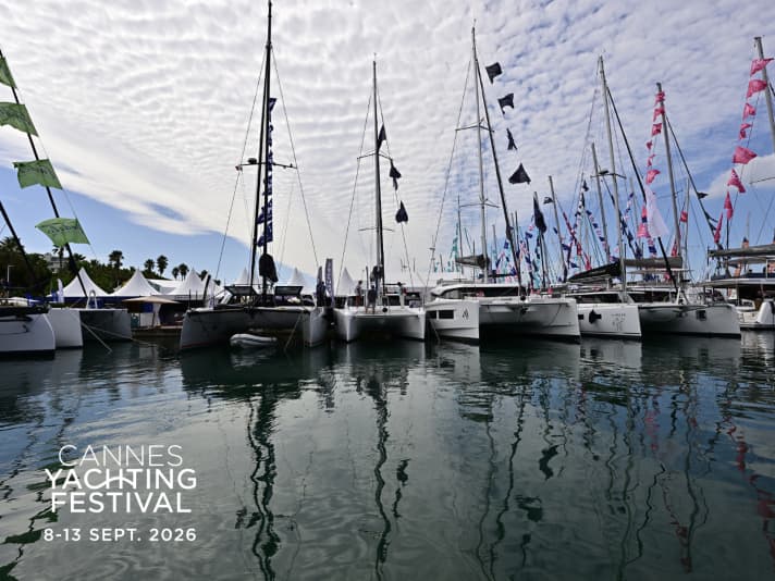 In the spotlight: Multihull boats