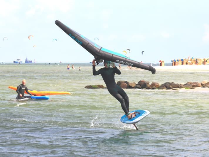 Slingshot Slingwing V3