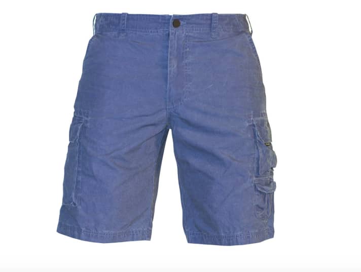   I pantaloncini cargo "Rudder" di Code Zero