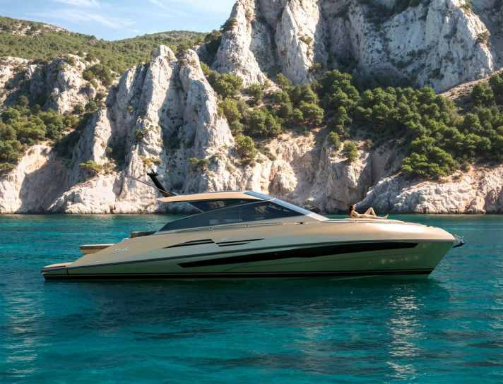 Sleek design by Fiart