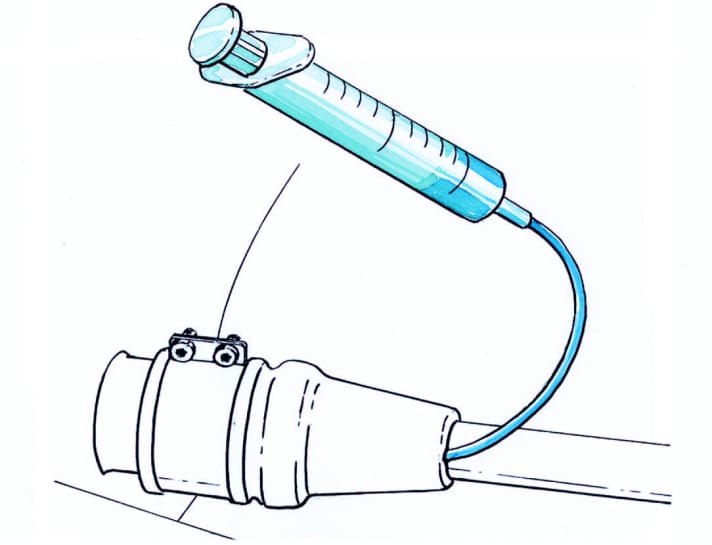 Wellen-Lifehacks
