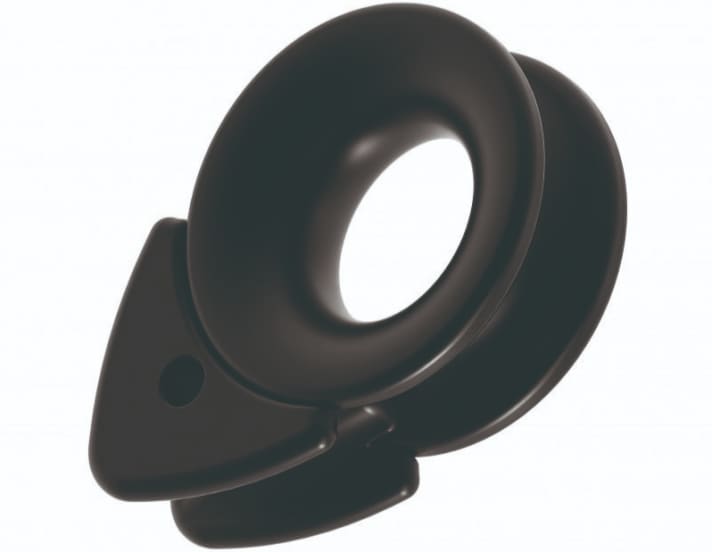 Equipment for the start of the season: Nodus Herzkausch