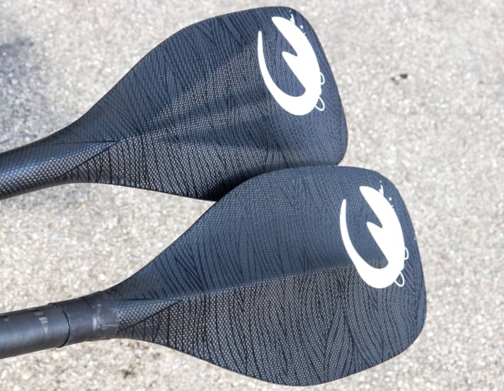 "Trydent" (top) and "Distance" (bottom)