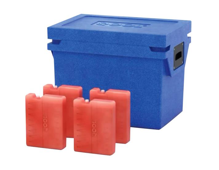Cool box
