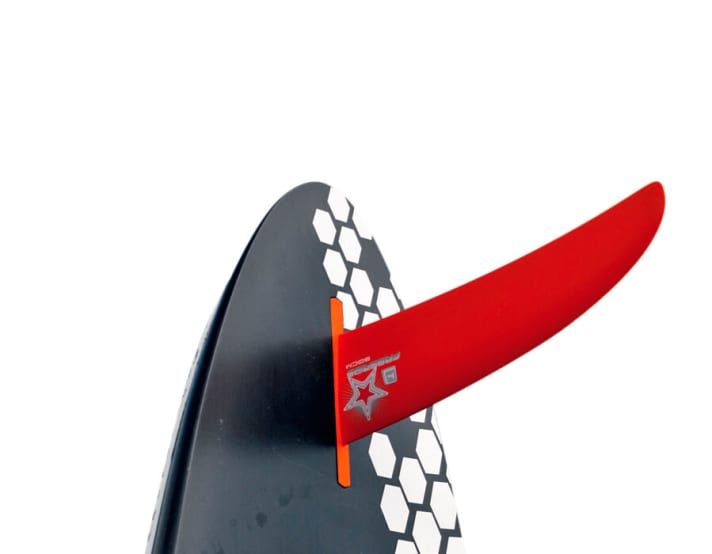 Fin: Tabou FR 30.0 cm/ Power-Box/G10