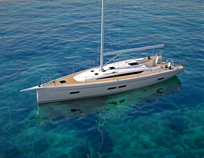   Elegant, versatile, comfortable: Italy's new