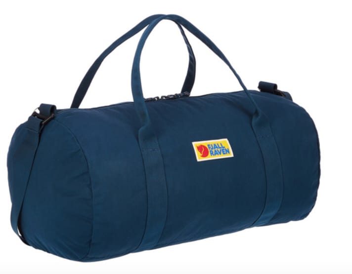 Fj?llr?ven duffel no 4 large top