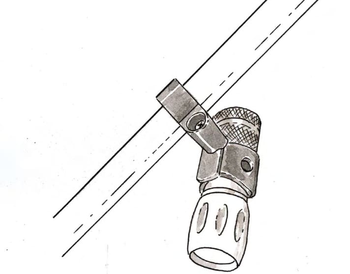 Trucco di vita leggero