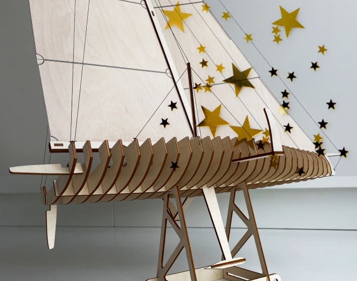 Semaine YACHT PRÉSENTS DE NOËL