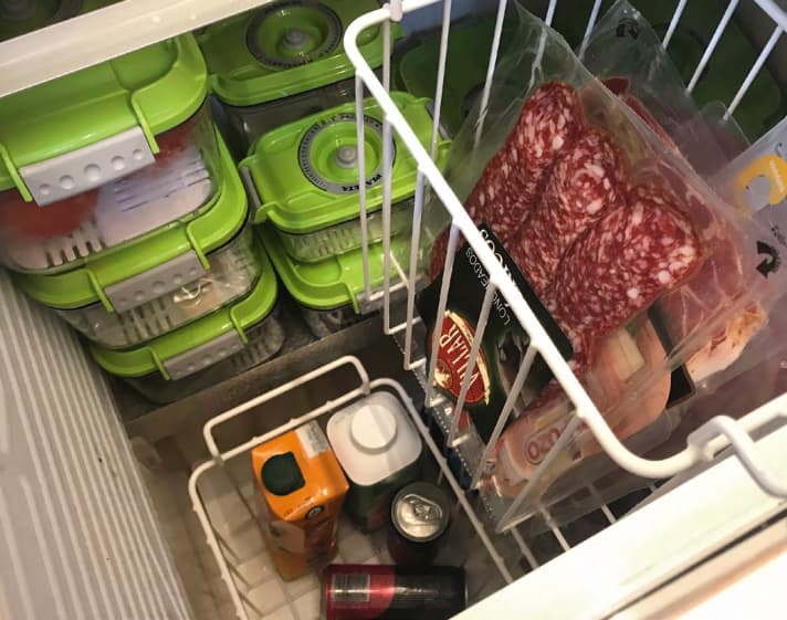 Vorräte