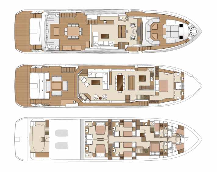 Foto: Horizon Yachts