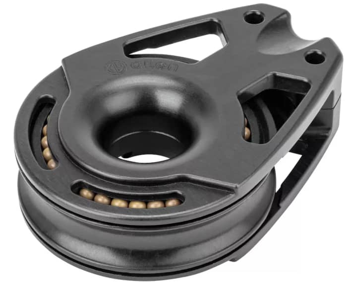 Equipment: Fittings from Allen