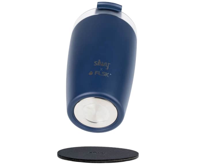 Le système magnétique du fabricant Silwy