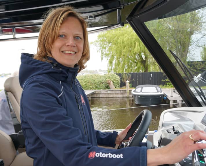 Jury member: Yvonne Zwaan