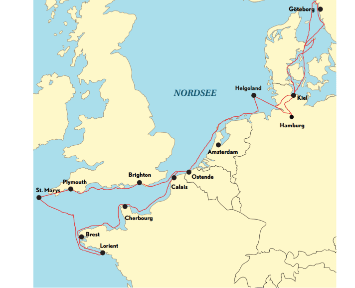 route